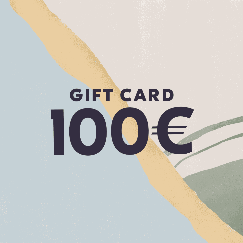 100€ Gift Card