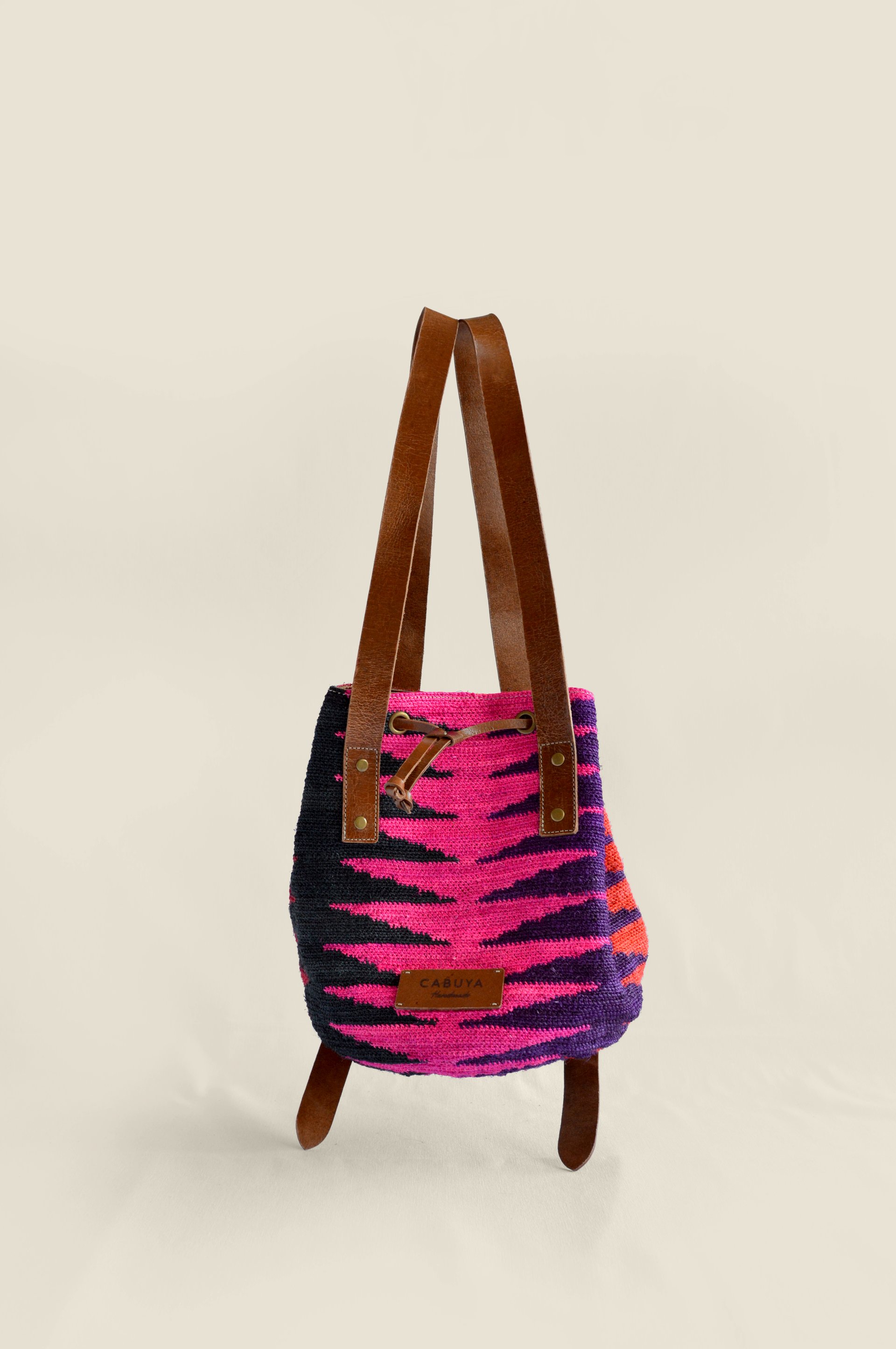 Shigra Backpack Multicolor