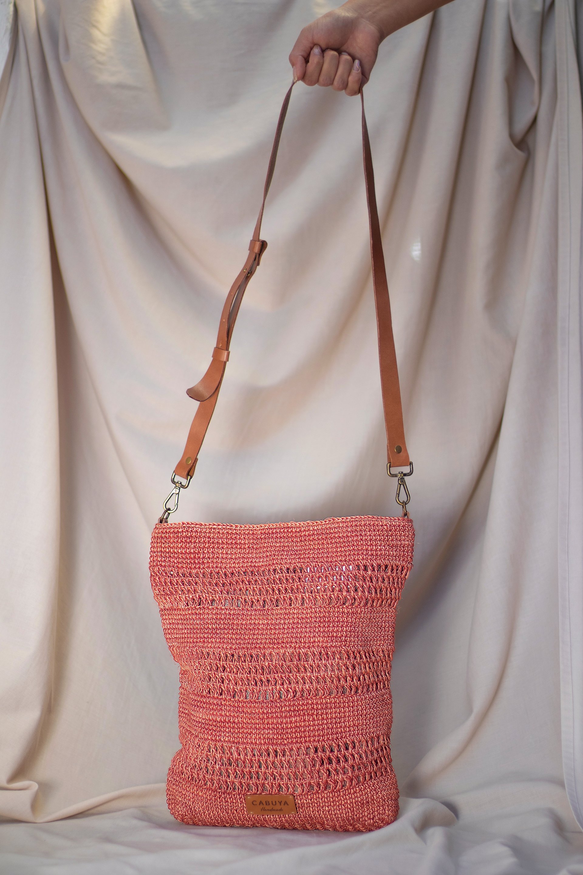 Shigra Crossbody Bag Normi Strawberry