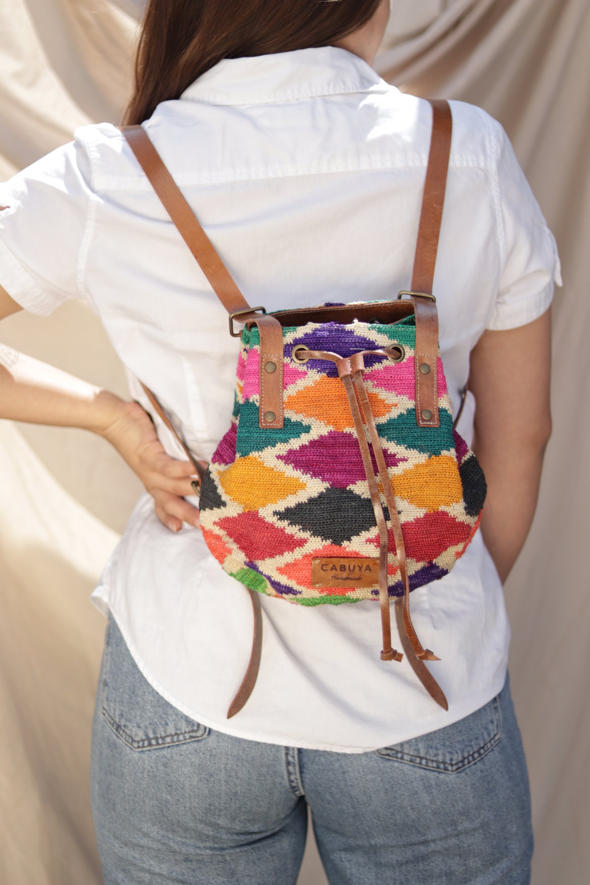 Shigra Backpack Chromatic