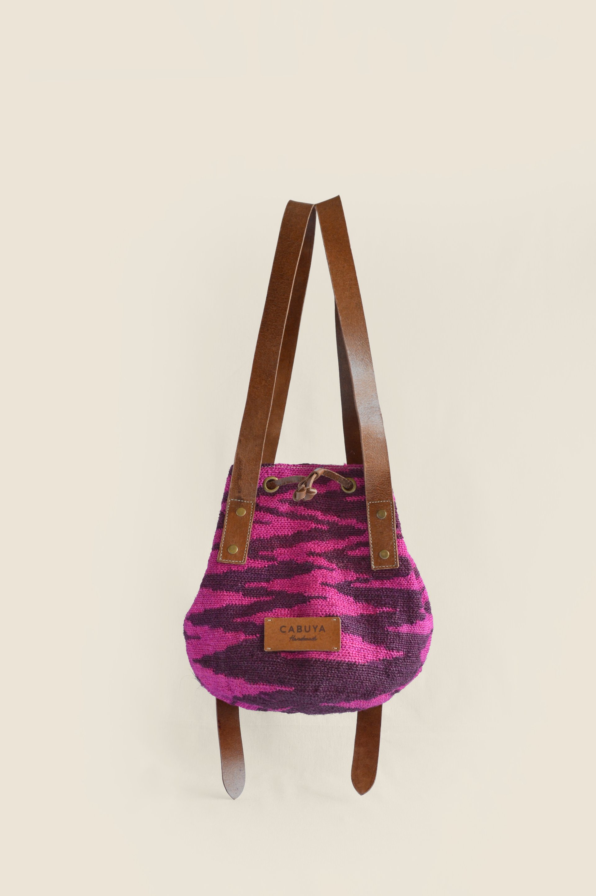 Shigra Backpack Pitajaya