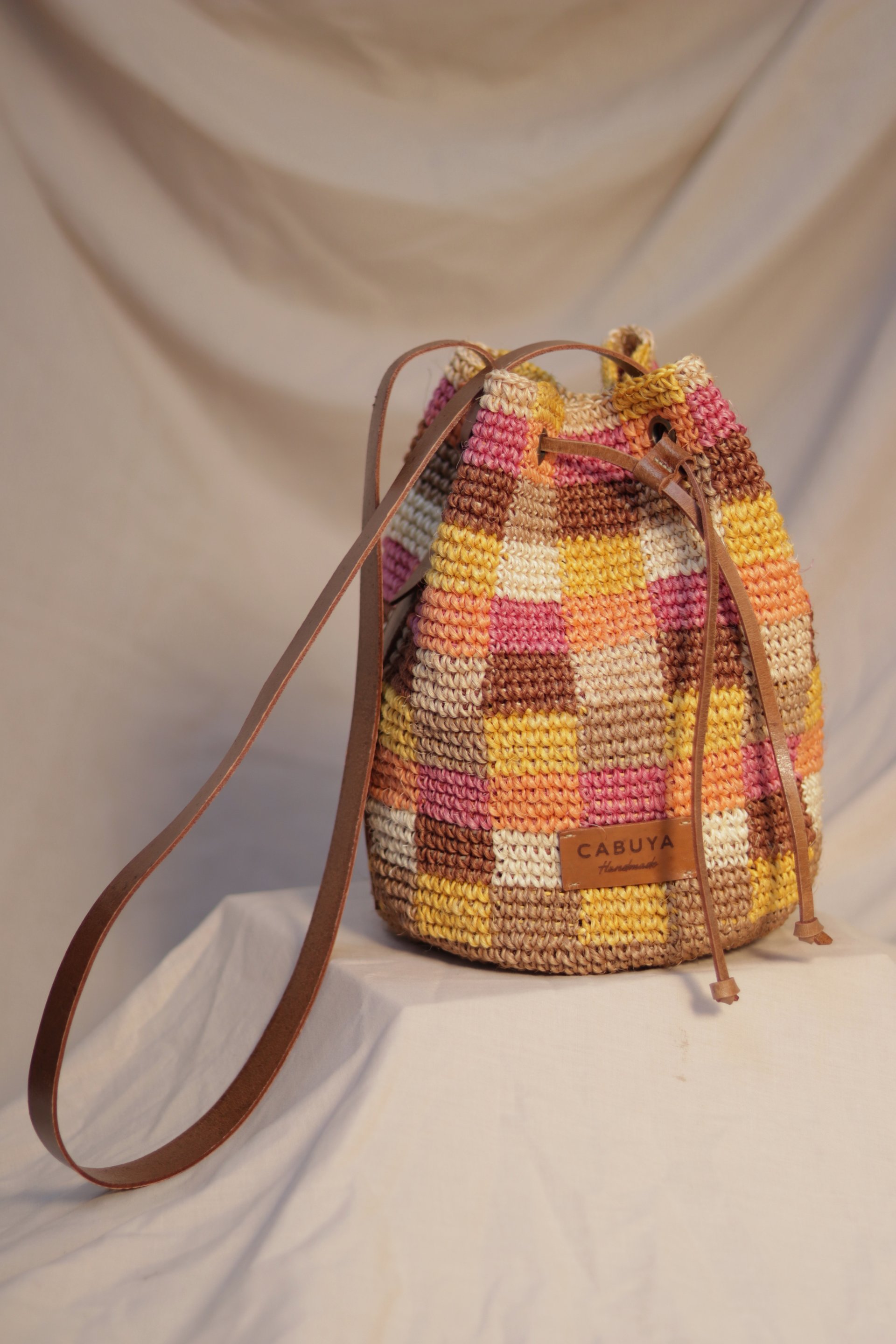 Shigra Crossbody Bag Manuela Mindo