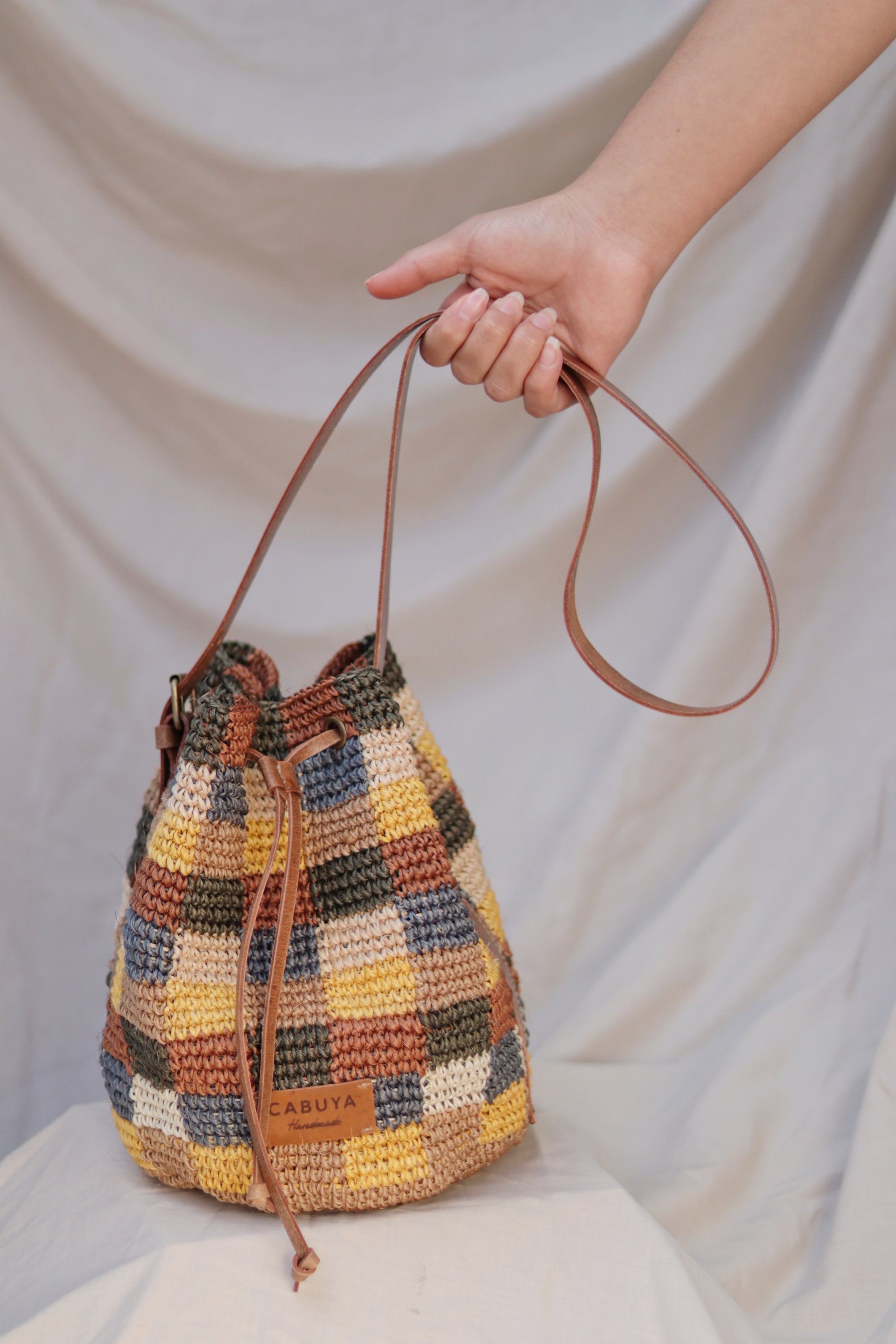 Shigra Crossbody Bag Manuela Terra