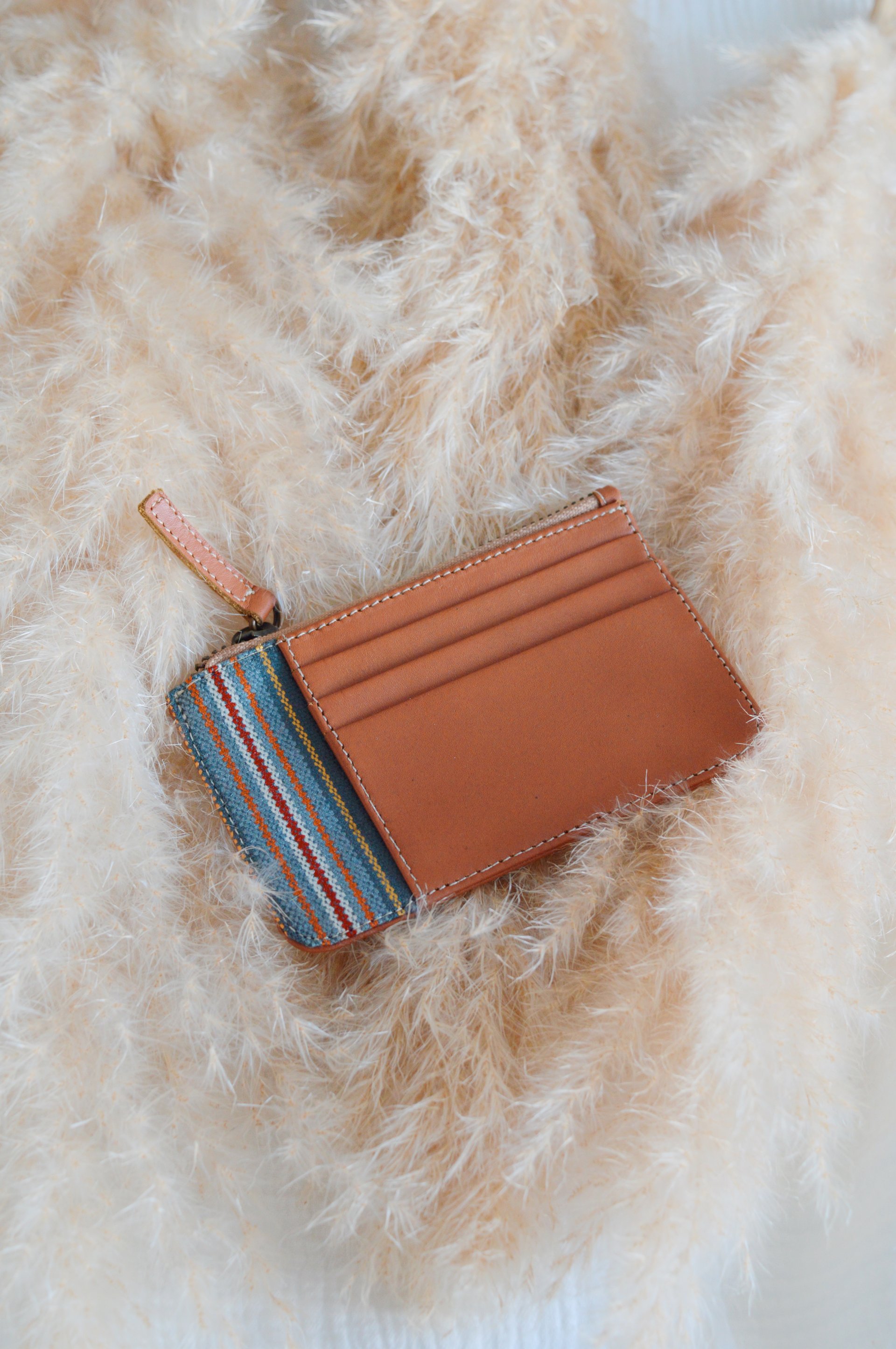 Inti Wallet Granadilla